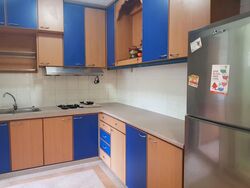 Blk 636 Woodlands Ring Road (Woodlands), HDB Executive #535763651